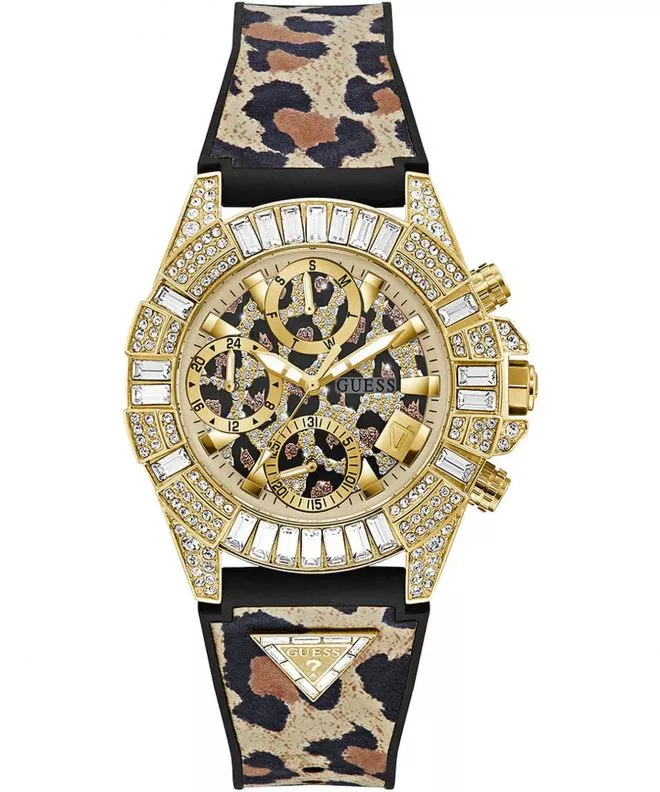 Orologio da Donna Guess Glitz 40th Anniversary Special Edition GW0814L3