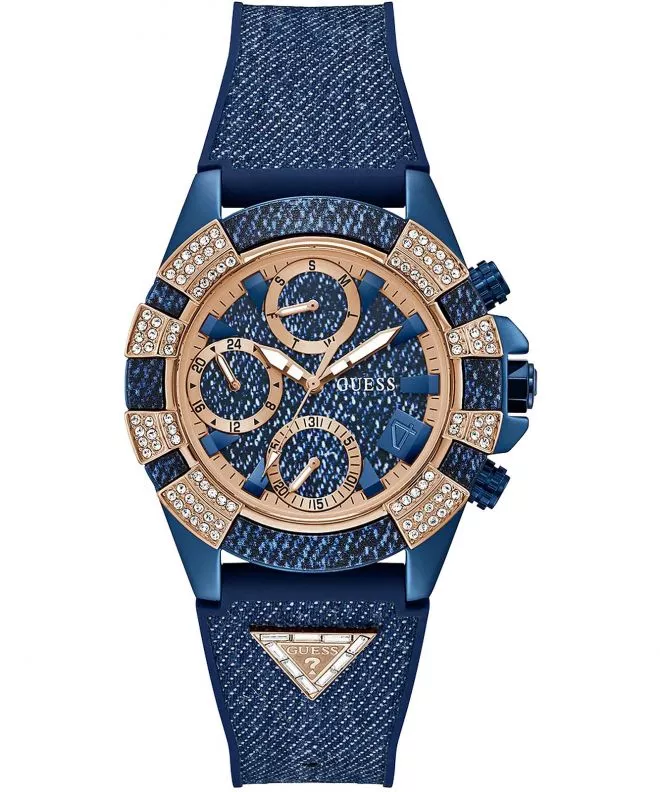 Orologio da Donna Guess Jeans 40th Anniversary Special Edition GW0813L1