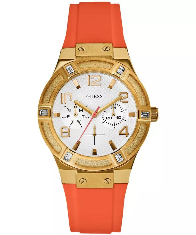 Orologio da Donna Guess Jet Setter W0564L2