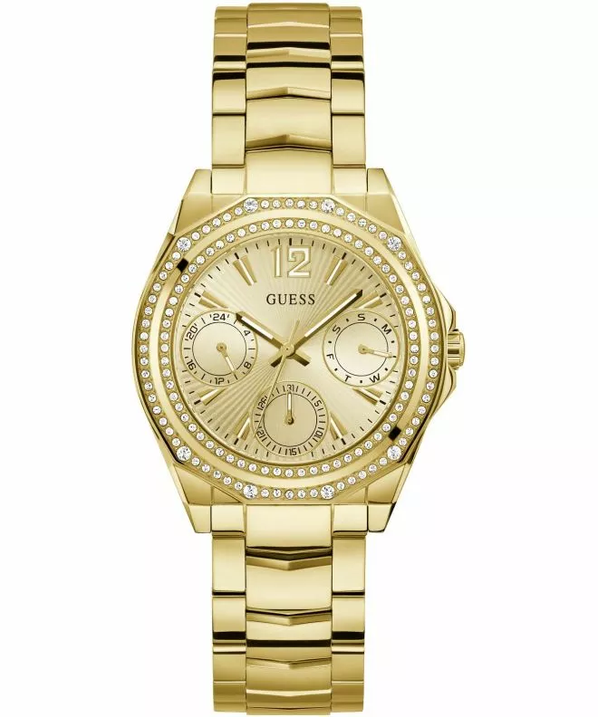 Orologio da Donna Guess Ladies Dress Ritzy GW0685L2