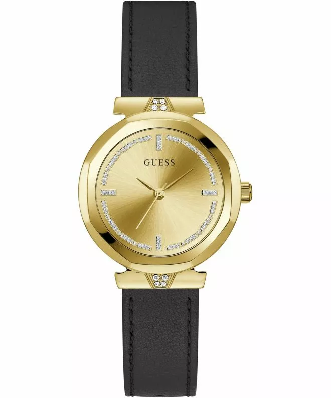 Orologio da Donna Guess Ladies Dress Rumour GW0689L2