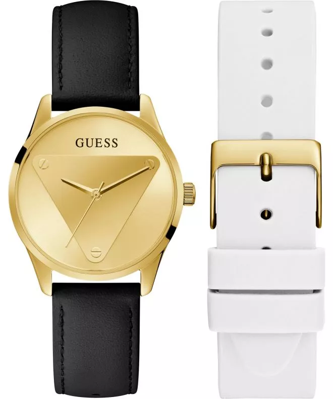 Orologio da Donna Guess Ladies SET GW0642L1