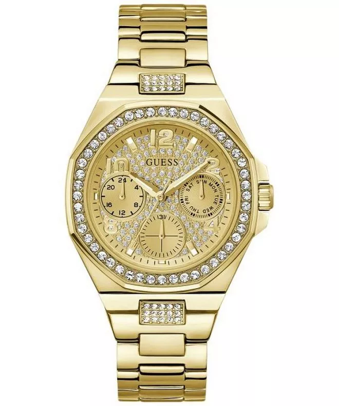 Orologio da Donna Guess Lady Empire GW0777L2