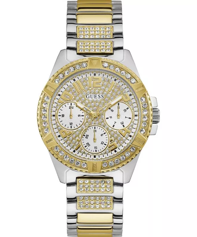Orologio da Donna Guess Lady Frontier W1156L5
