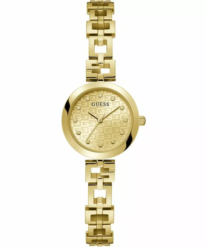 Orologio da Donna Guess Lady G GW0549L2