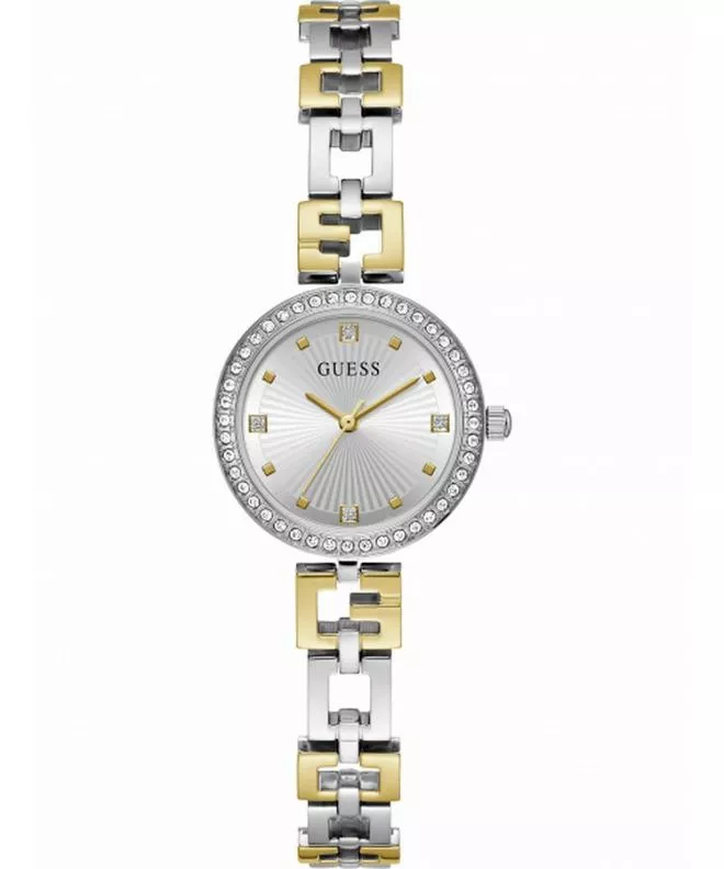 Orologio da Donna Guess Lady G GW0656L1
