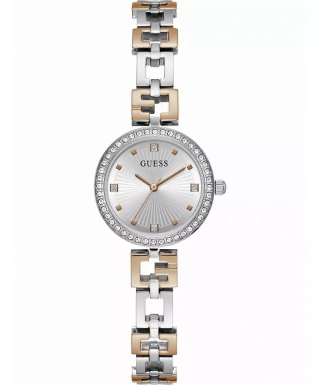 Orologio da Donna Guess Lady G GW0656L2