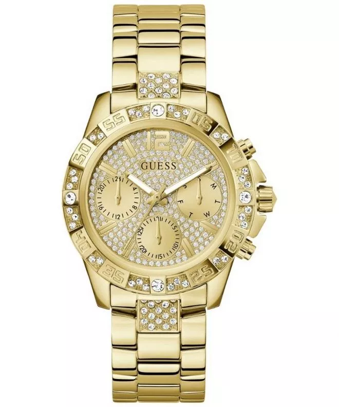 Orologio da Donna Guess Majesty GW0771L2