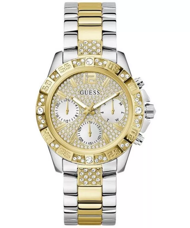 Orologio da Donna Guess Majesty GW0771L3