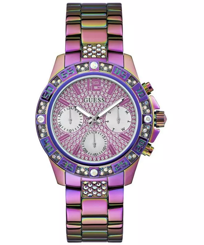 Orologio da Donna Guess Majesty GW0771L4