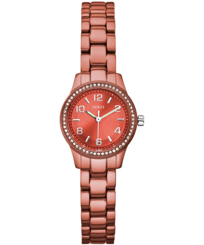 Orologio da Donna Guess Micro Mini W80074L3