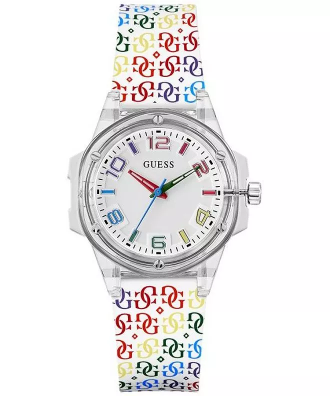 Orologio da Donna Guess Mini Hype GW0881L2