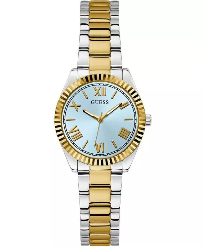 Orologio da Donna Guess Mini Luna GW0687L4