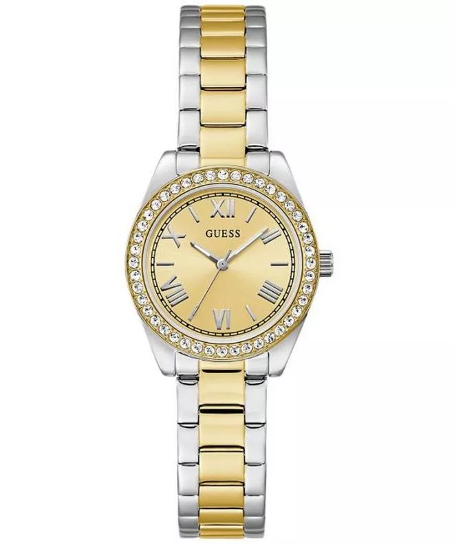 Orologio da Donna Guess Mini Luna GW0841L2