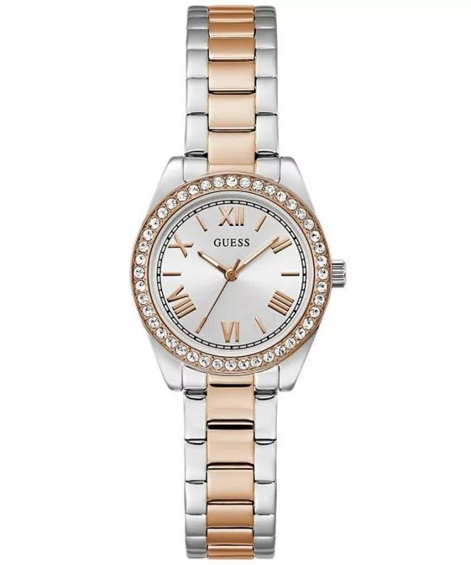 Orologio da Donna Guess Mini Luna GW0841L3
