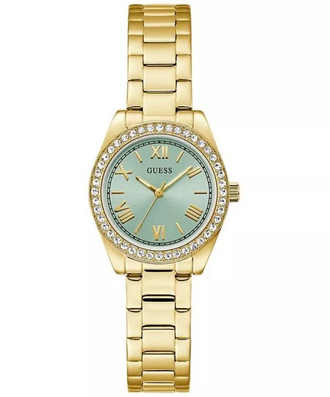 Orologio da Donna Guess Mini Luna GW0841L5