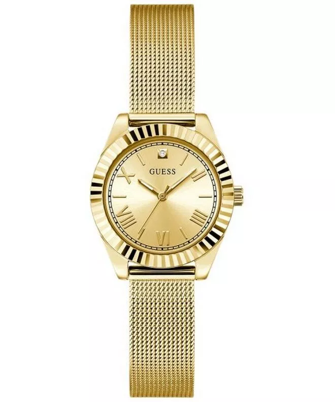 Orologio da Donna Guess Mini Luna GW0842L2