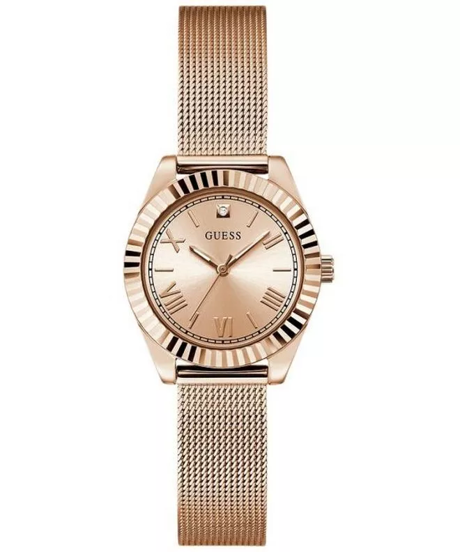 Orologio da Donna Guess Mini Luna GW0842L3