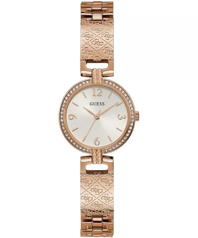 Orologio da Donna Guess Mini Luxe GW0112L3