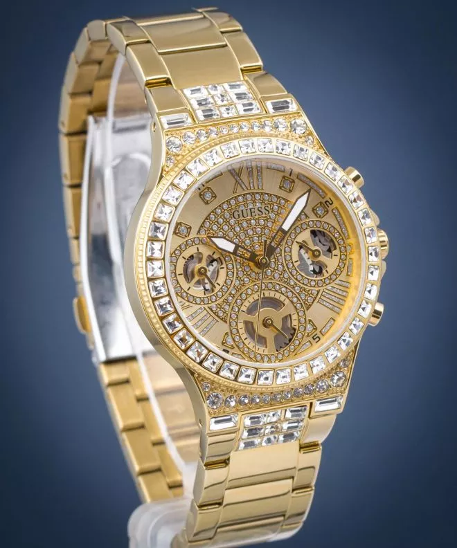 Orologio da Donna Guess Moonlight GW0320L2