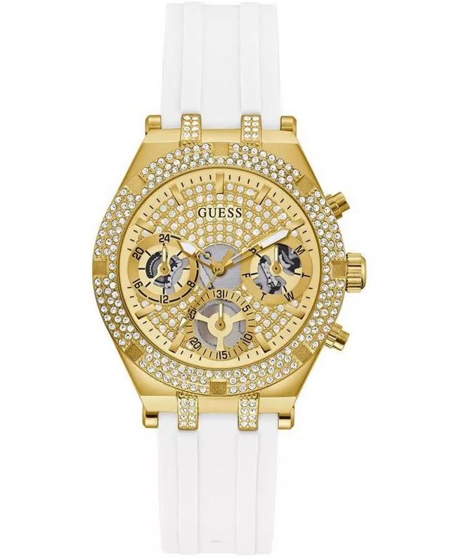 Orologio da Donna Guess Night Life GW0407L2