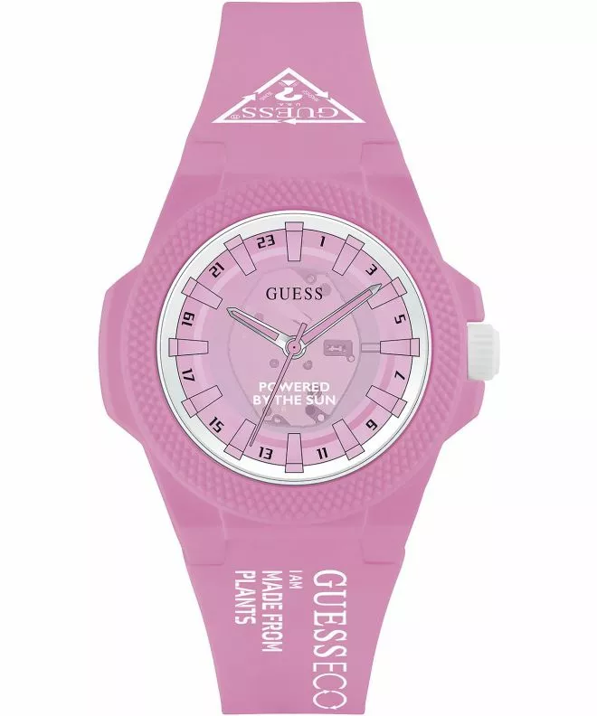 Orologio da Donna Guess Outspoken GW0587L3