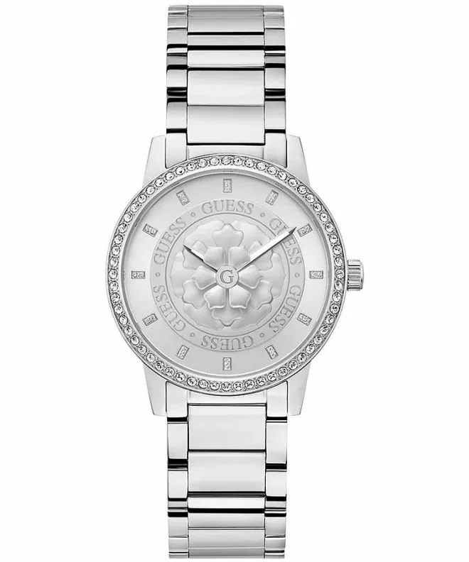 Orologio da Donna Guess Petal 40th Anniversary Special Edition GW0747L1