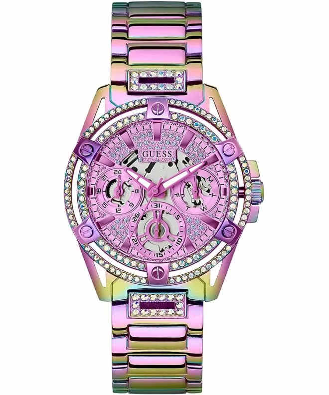 Orologio da Donna Guess Queen GW0464L4