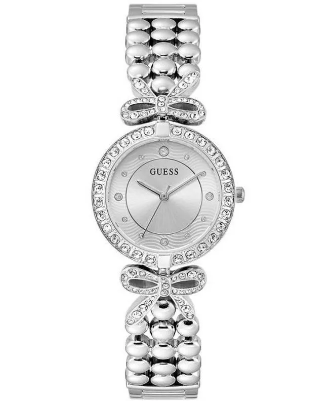 Orologio da Donna Guess Ribbon GW0838L1