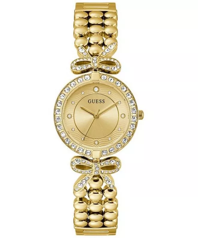Orologio da Donna Guess Ribbon GW0838L2