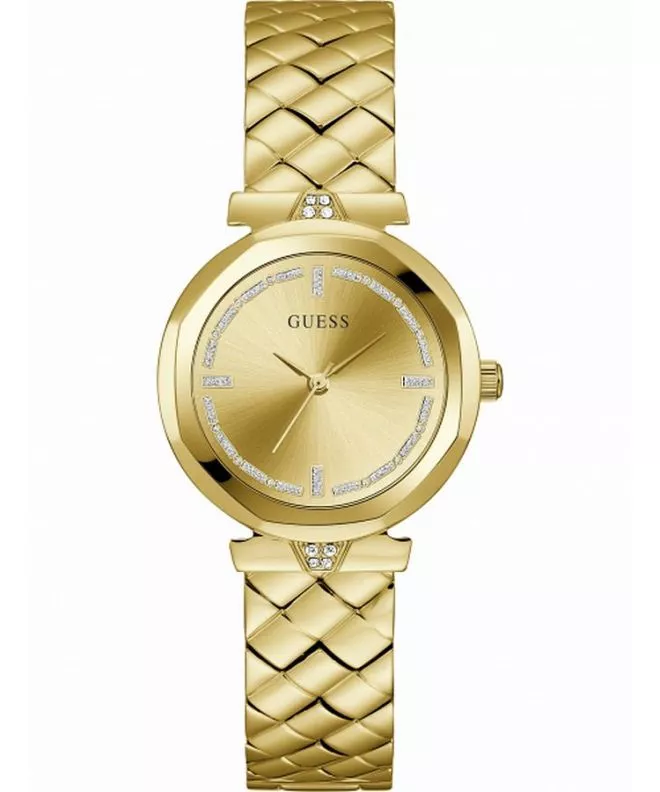Orologio da Donna Guess Rumour GW0613L2