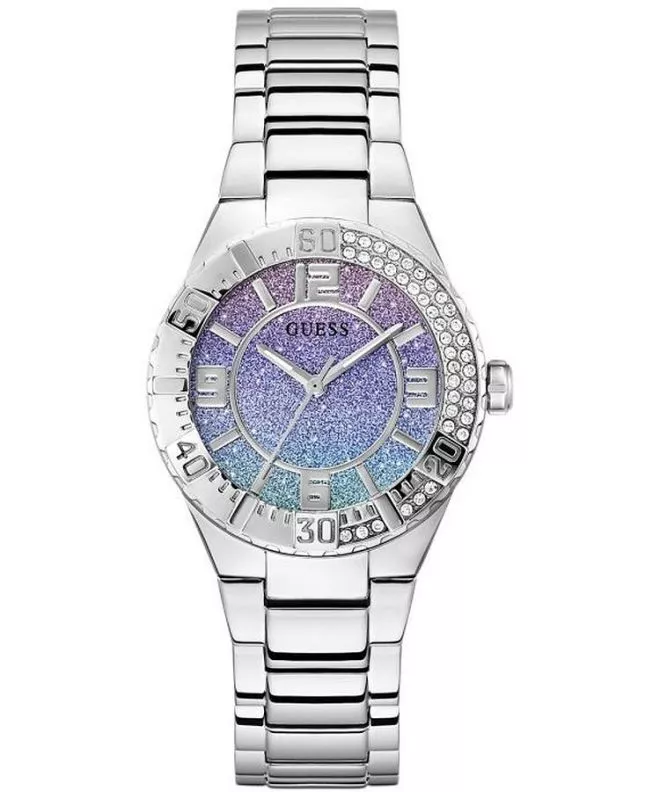 Orologio da Donna Guess Sangria GW0882L1