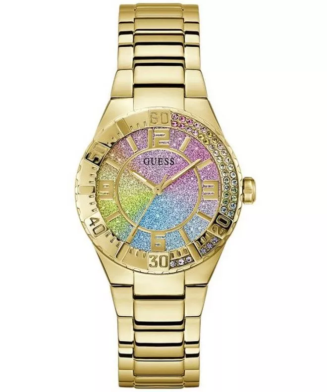 Orologio da Donna Guess Sangria GW0882L2