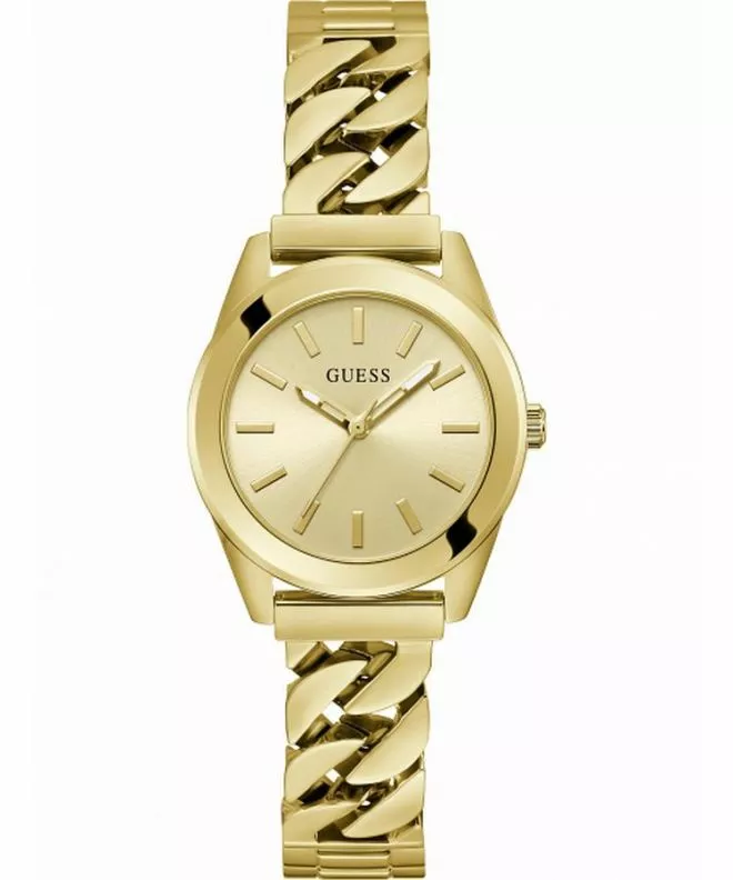 Orologio da Donna Guess Serena GW0653L1