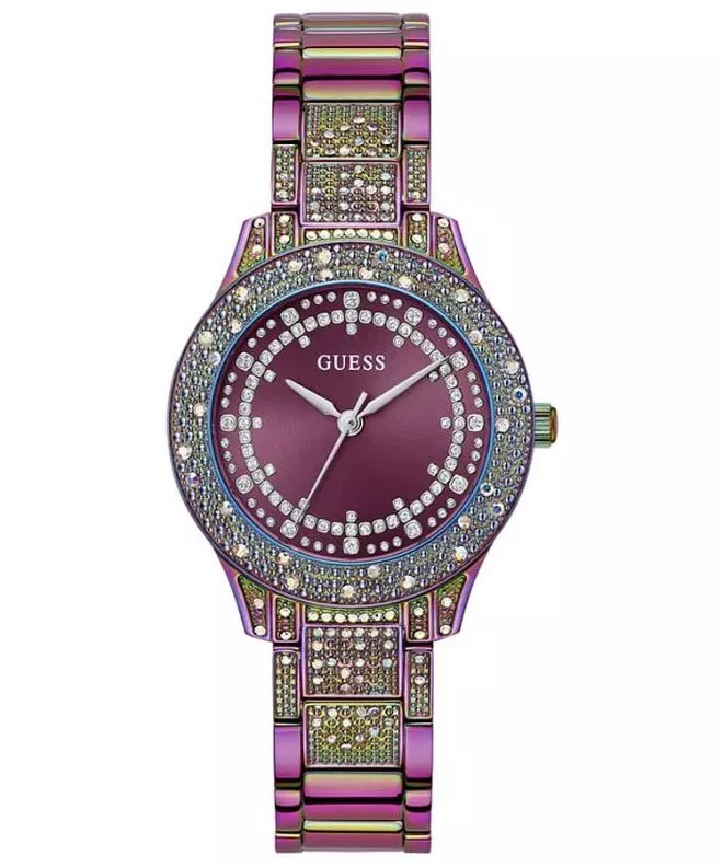 Orologio da Donna Guess Shooting Star 40th Anniversary Special Edition GW0746L3