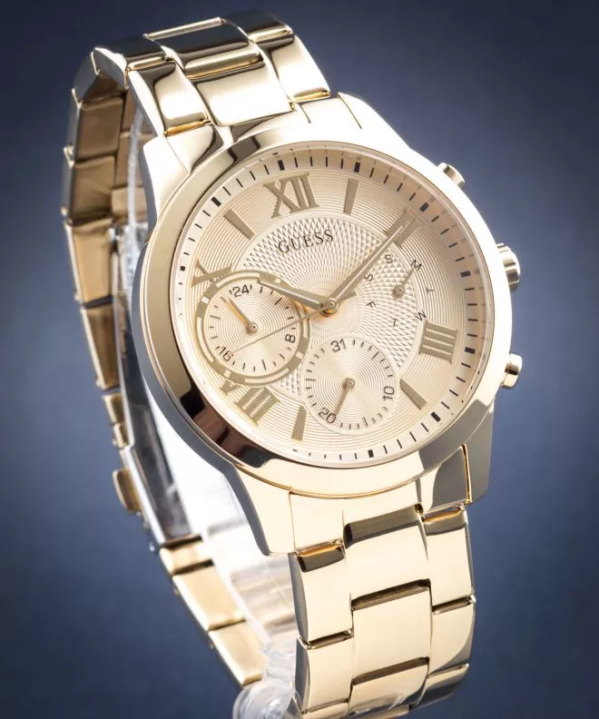 Orologio da Donna Guess Solar W1070L2