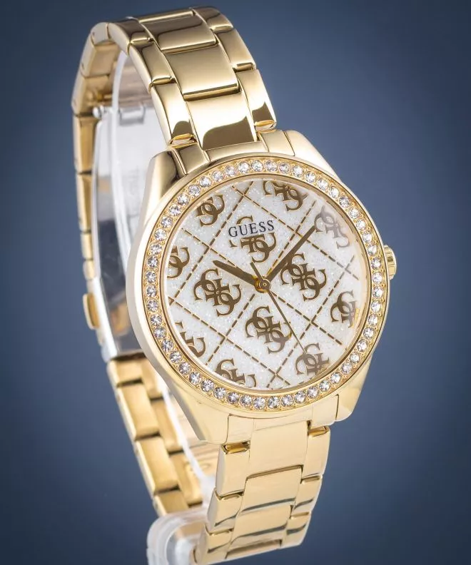 Orologio da Donna Guess Sugar GW0001L2