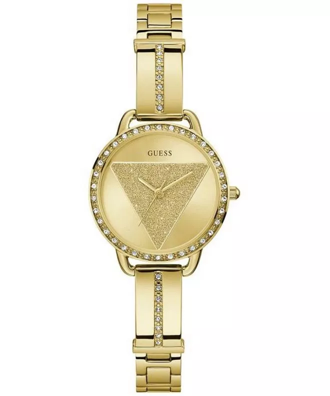 Orologio da Donna Guess Tri Bellini GW0914L2