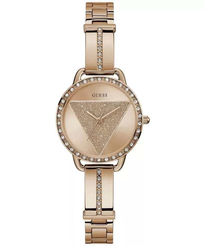 Orologio da Donna Guess Tri Bellini GW0914L3