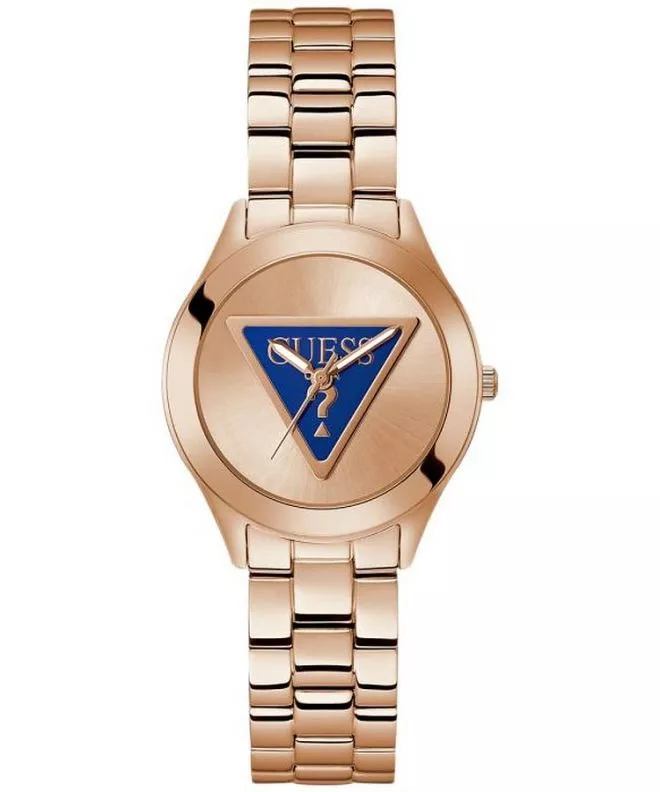 Orologio da Donna Guess Tri Plaque GW0675L3