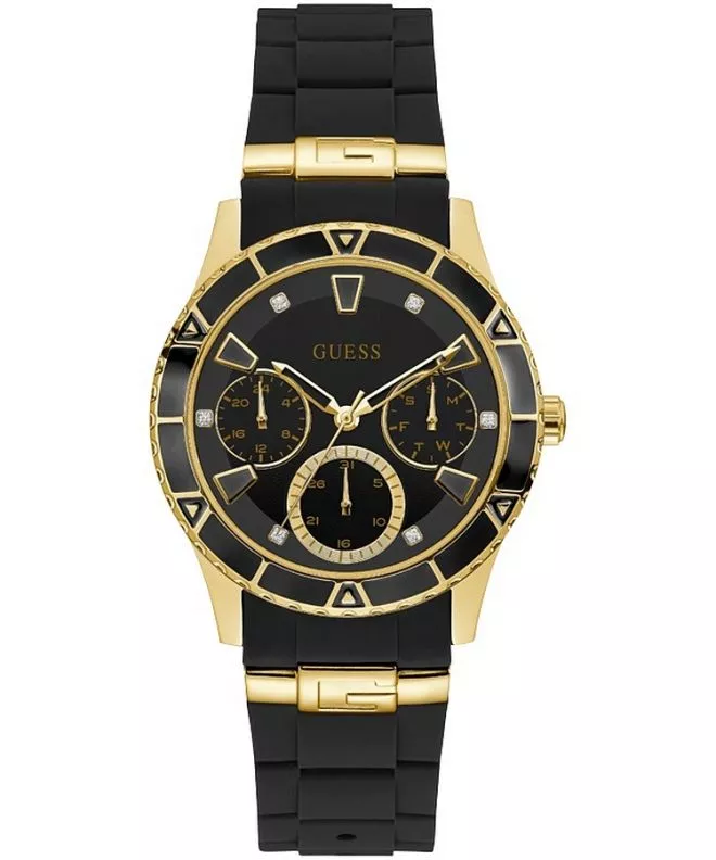 Orologio da Donna Guess Valencia W1157L1