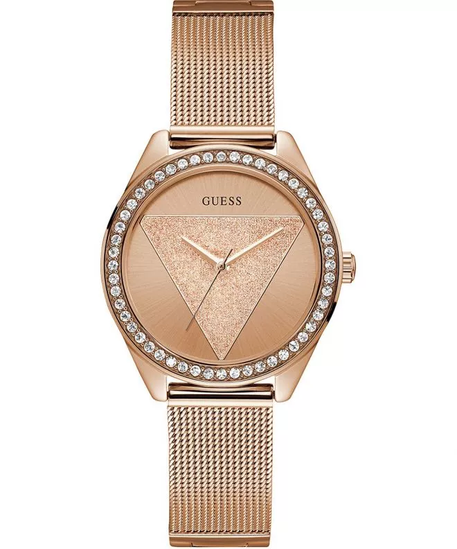 Orologio da Donna Guess Ladies W1142L4