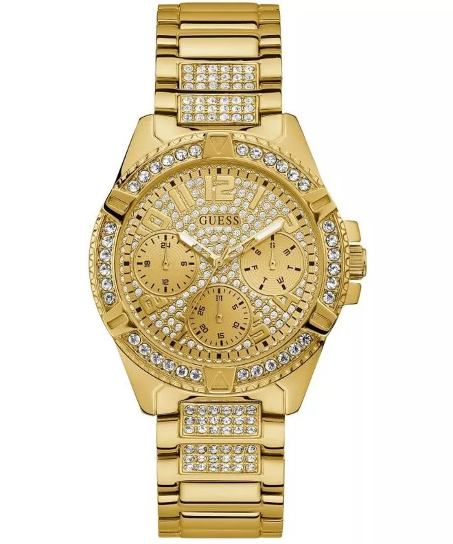 Orologio da Donna Guess Frontier W1156L2