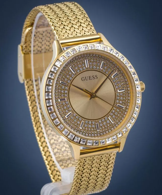 Orologio da Donna Guess Work Life GW0402L2