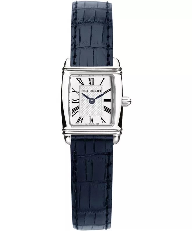 Orologio da Donna Herbelin Art Déco 17438AP08BL (17438/08BL)