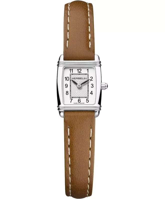 Orologio da Donna Herbelin Art Deco 17438AP22GD (17438/22GO)