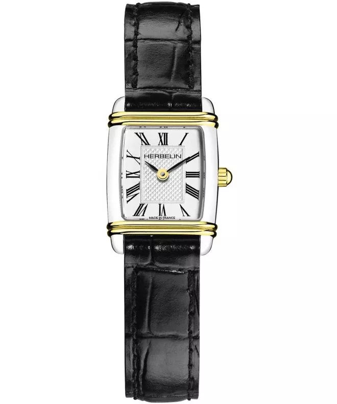 Orologio da Donna Herbelin Art Déco 17438T08 (17438/T08)