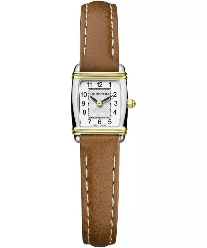 Orologio da Donna Herbelin Art Deco 17438T22GD (17438/T22GO)