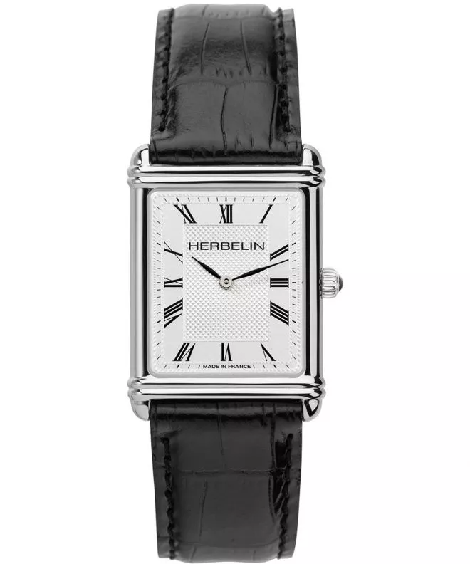 Orologio da Donna Herbelin Art Deco 17468AP08 (17468/08)