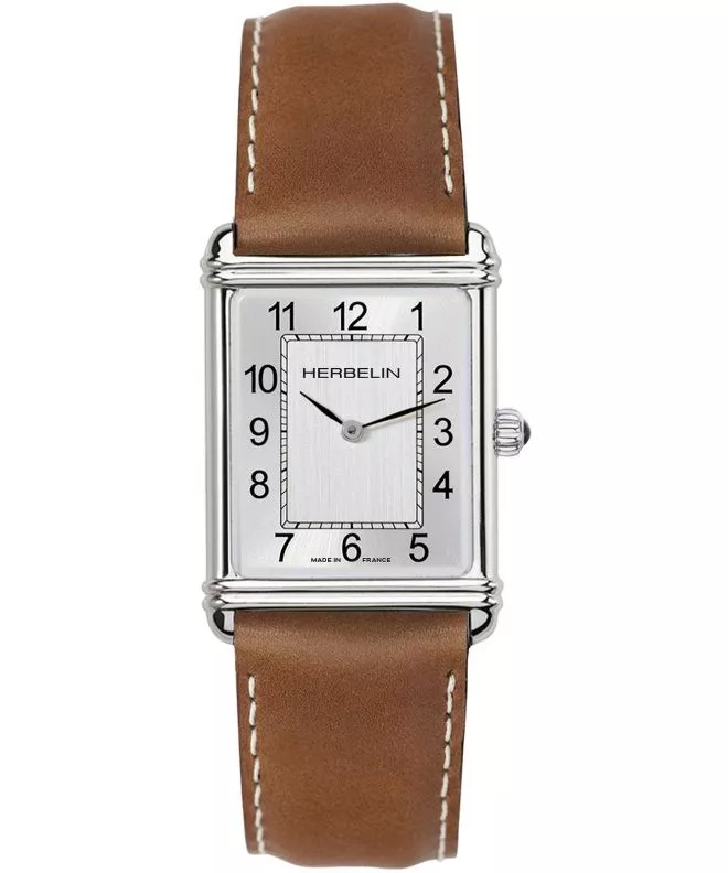 Orologio da Donna Herbelin Art Deco 17468AP22GD (17468/22GO)
